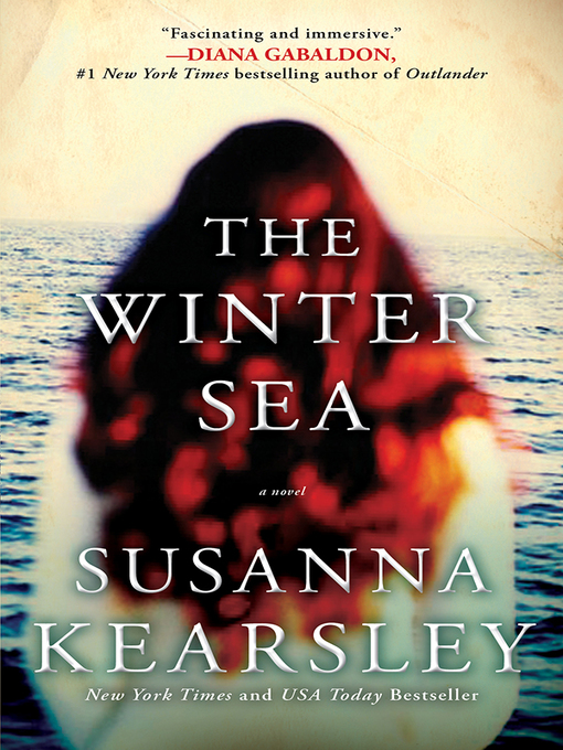Title details for The Winter Sea by Susanna Kearsley - Available